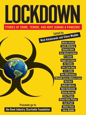 cover image of Lockdown